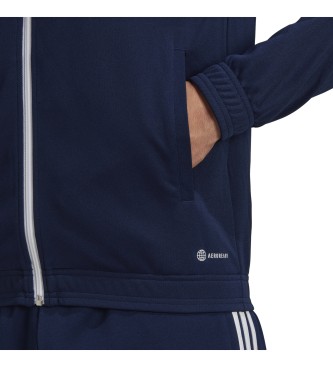 adidas Jakke Entrada 22 navy 