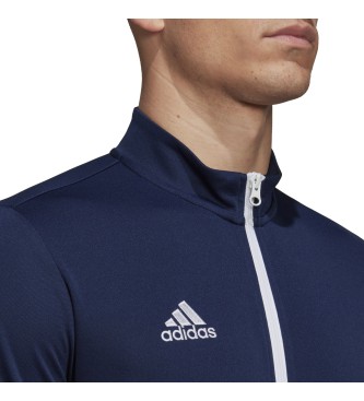 adidas Jakke Entrada 22 navy 