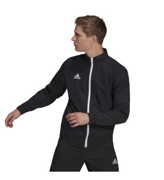 adidas Veste de prsentation Entry 22 noir