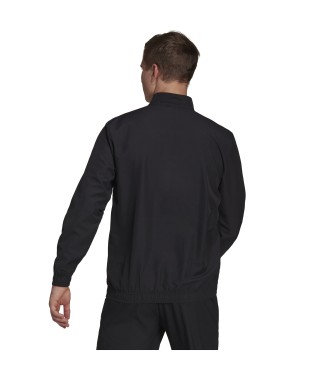 adidas Presentation Jacket Entry 22 black