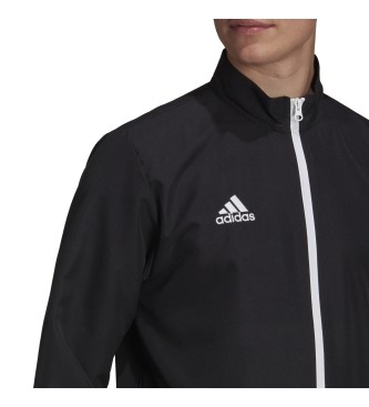 adidas Veste de prsentation Entry 22 noir