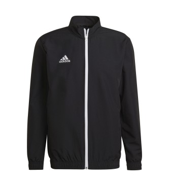 adidas Kurtka prezentacyjna Entry 22 czarna