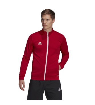 adidas Jacke Entrada 22 rot