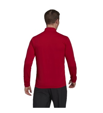 adidas Jacke Entrada 22 rot