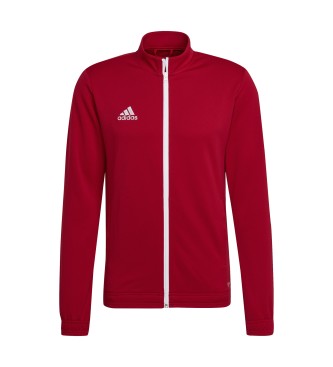 adidas Chaqueta Entrada 22 rojo