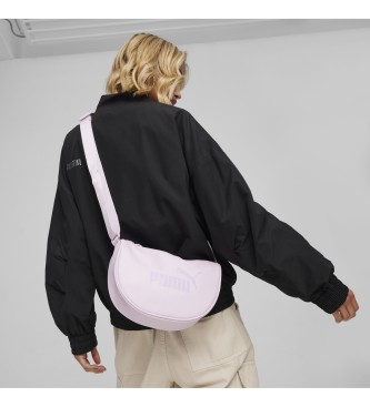 Puma Bolso Media Luna Core Up rosa