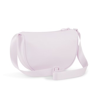 Puma Sac demi-lune Core Up rose