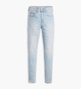 Levi's Jeans 721 Stretto blu