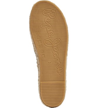 Pepe Jeans Sandaler Siva Thelma bl