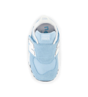 New Balance Trainers 574 blue