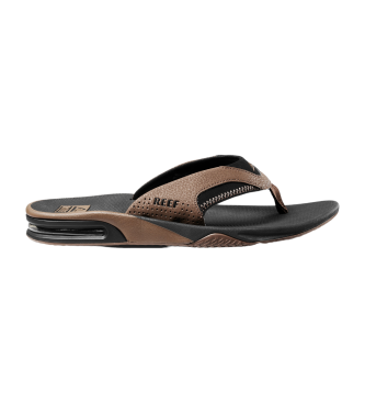 Reef Vifte-sandaler i brun