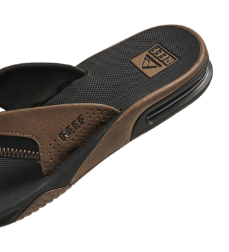 Reef Vifte-sandaler i brun