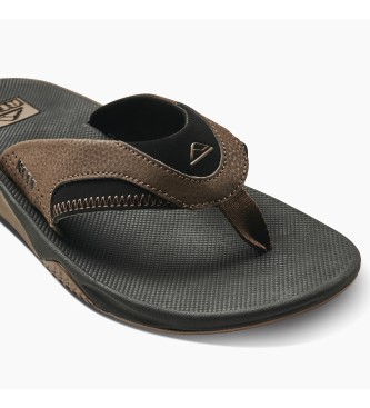 Reef Vifte-sandaler i brun