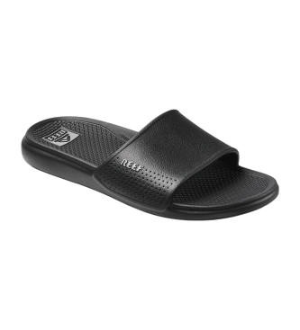 Reef Japonke Oasis Slide black