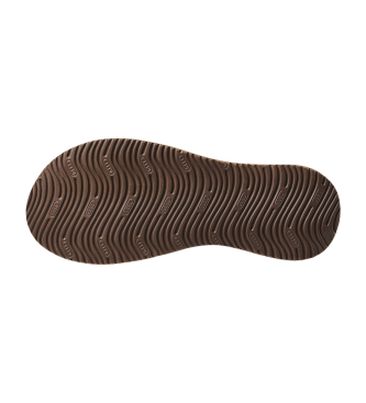 Reef Cushion Phantom 2.0 Le brune lderflipflops