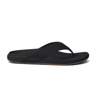 Reef Flip-Flops The Raglan schwarz