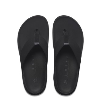 Reef Flip-Flops The Raglan schwarz