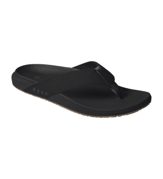 Reef Flip-Flops The Raglan schwarz