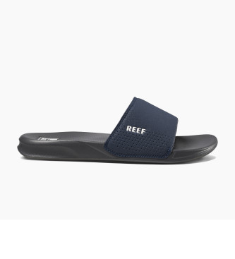 Reef Teenslippers One Slide marine