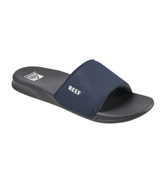 Reef Japonke One Slide navy