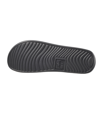 Reef Flip-Flops One Slide navy