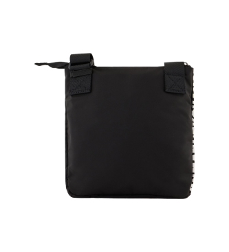 Armani Exchange Bolso bandolera Tracolla negro