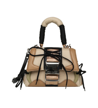 Steve Madden Bdiego beige tas