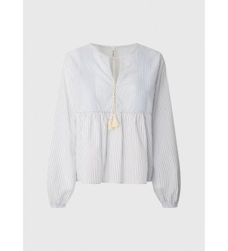 Pepe Jeans Blus Ella bl