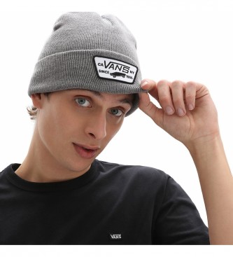 Vans Milford grey beanie