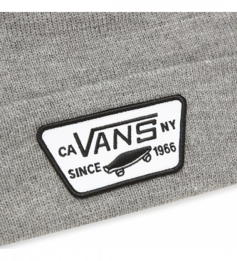 Vans Milford grey beanie