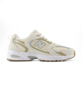 New Balance Trenerzy 530 beżowy