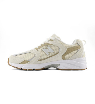 New Balance Trenerzy 530 beżowy