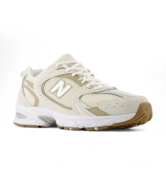 New Balance Turnschuhe 530 beige