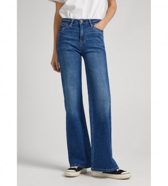 Pepe Jeans Jeans Willa azul