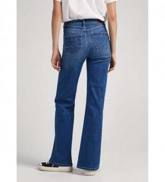 Pepe Jeans Jeans Willa blau