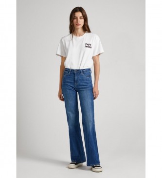 Pepe Jeans Jeans Willa blau