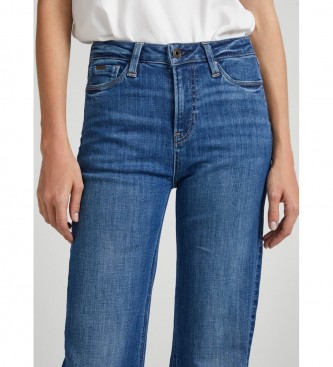 Pepe Jeans Jeans Willa bl