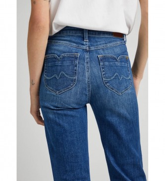 Pepe Jeans Jeans Willa azul