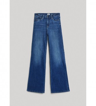 Pepe Jeans Jeans Willa bl