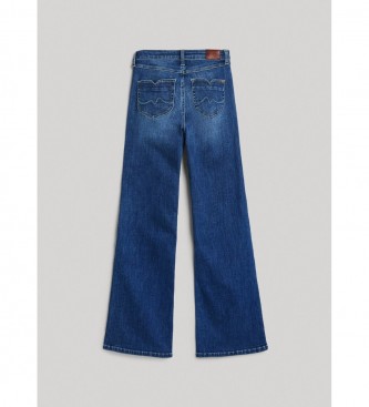 Pepe Jeans Jeans Willa bleu