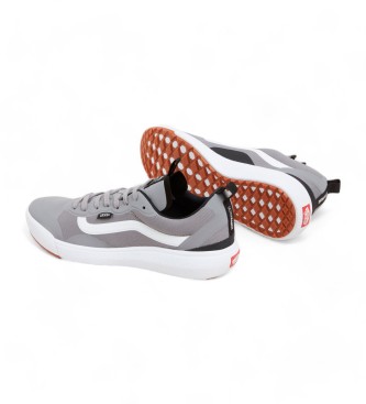 Vans UA UltraRange EXO Shoes Grey