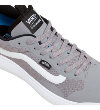 Vans Chaussures UA UltraRange EXO Gris