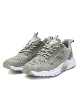 Refresh Trainers 171715 green