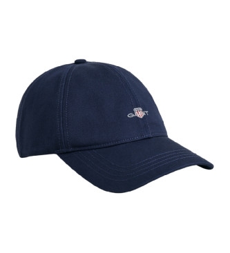 Gant Gorra Shield marino