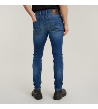 G-Star Kavbojke Revend Skinny blue