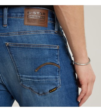 G-Star Revend Jeans blu attillati