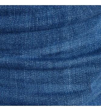 G-Star Jeans Revend Skinny blauw