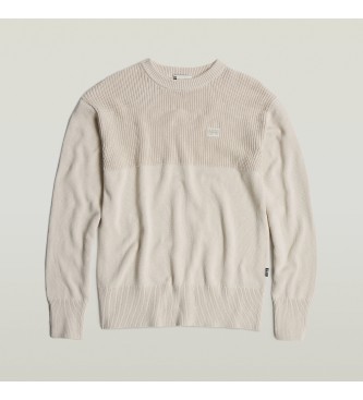 G-Star Fisherman jumper grey