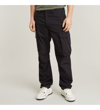 G-Star Core Regular Cargo Trousers sort