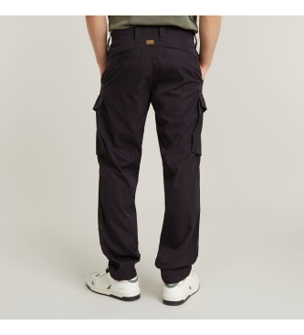 G-Star Core Regular Cargo Trousers preto